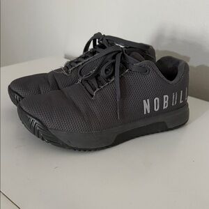 NOBULL Training Plus Shoes - Dark gray